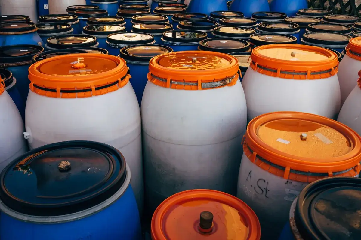 Hazmat Cleanup in Centerville, SC
