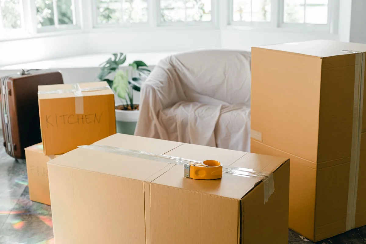Hoarding Cleanup in Centerville, SC